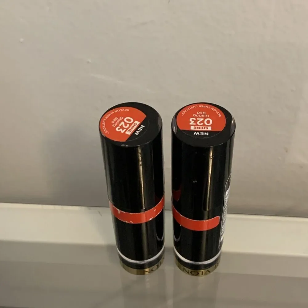 Revlon set two